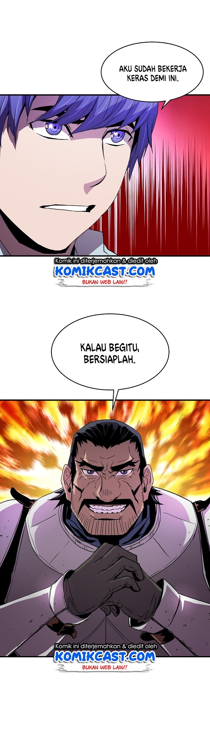 8 Circle Wizard’s Reincarnation Chapter 19 Gambar 17