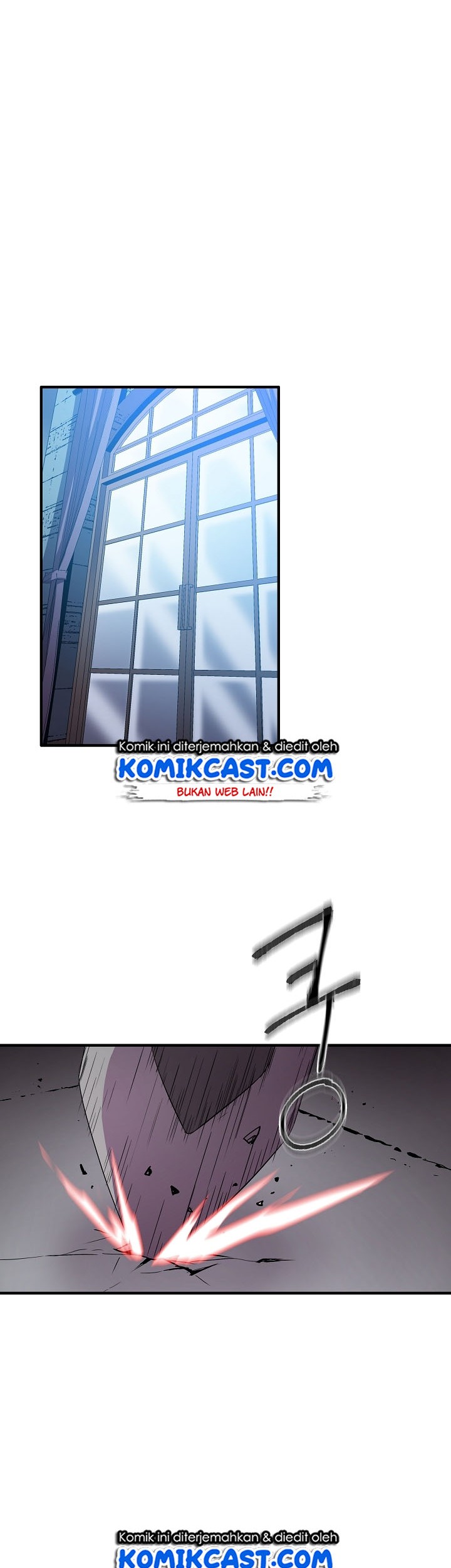 8 Circle Wizard’s Reincarnation Chapter 19 Gambar 18
