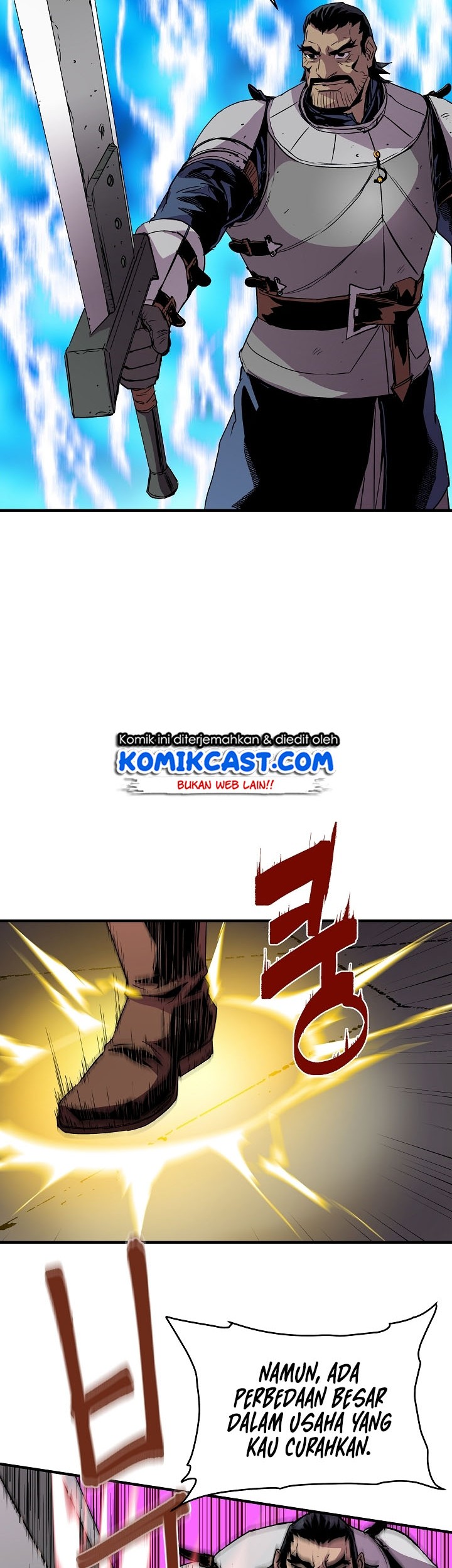 8 Circle Wizard’s Reincarnation Chapter 19 Gambar 20