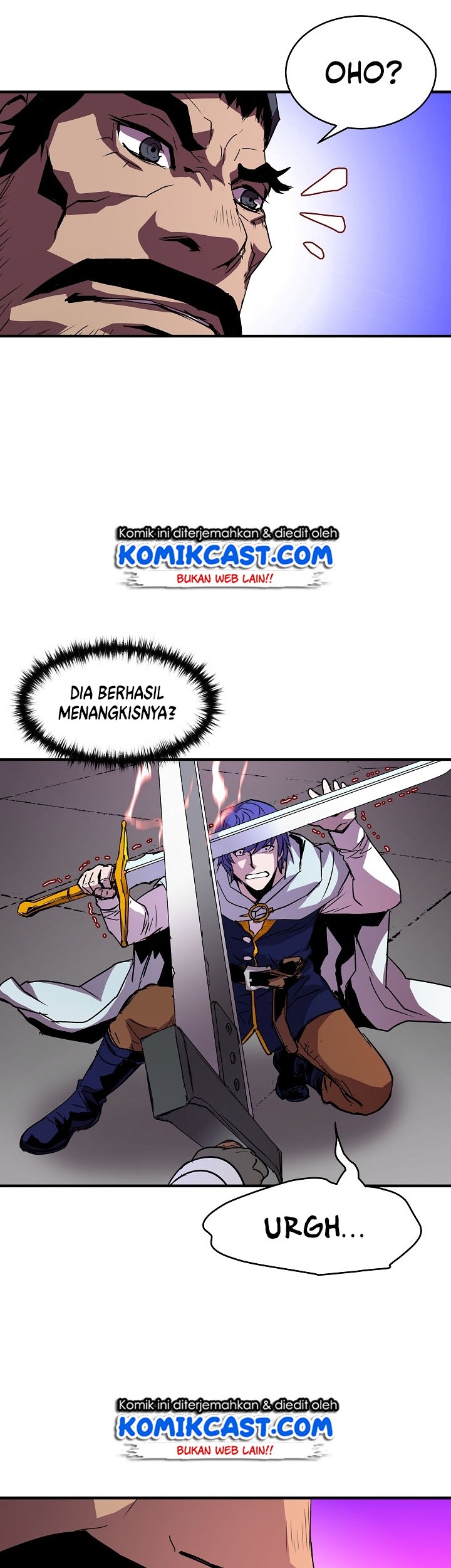 8 Circle Wizard’s Reincarnation Chapter 19 Gambar 23