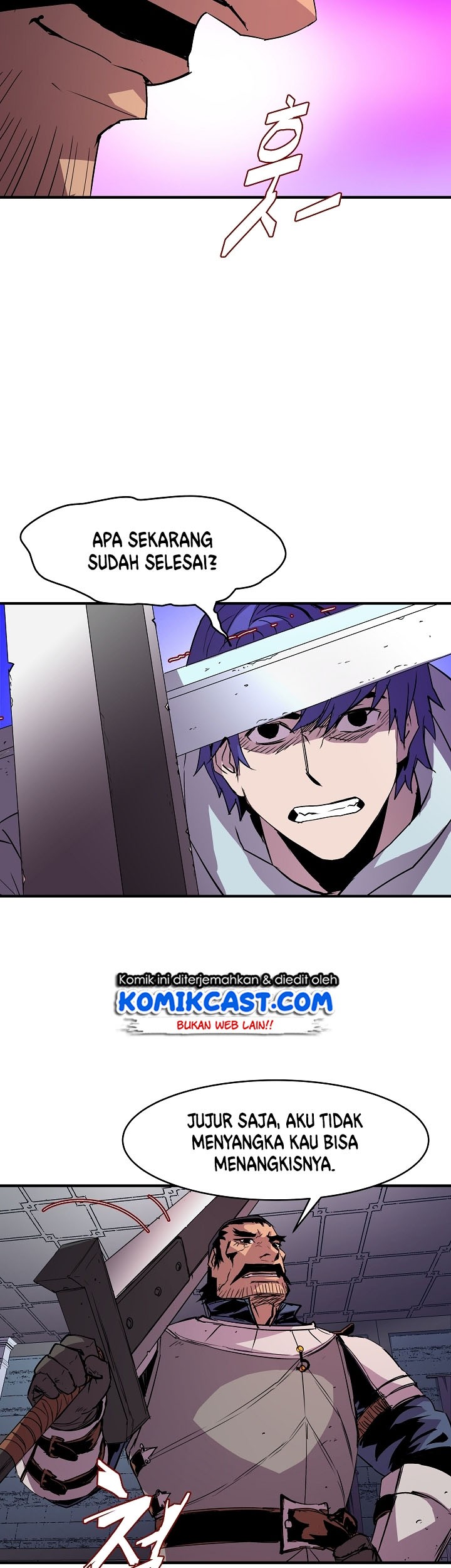 8 Circle Wizard’s Reincarnation Chapter 19 Gambar 24