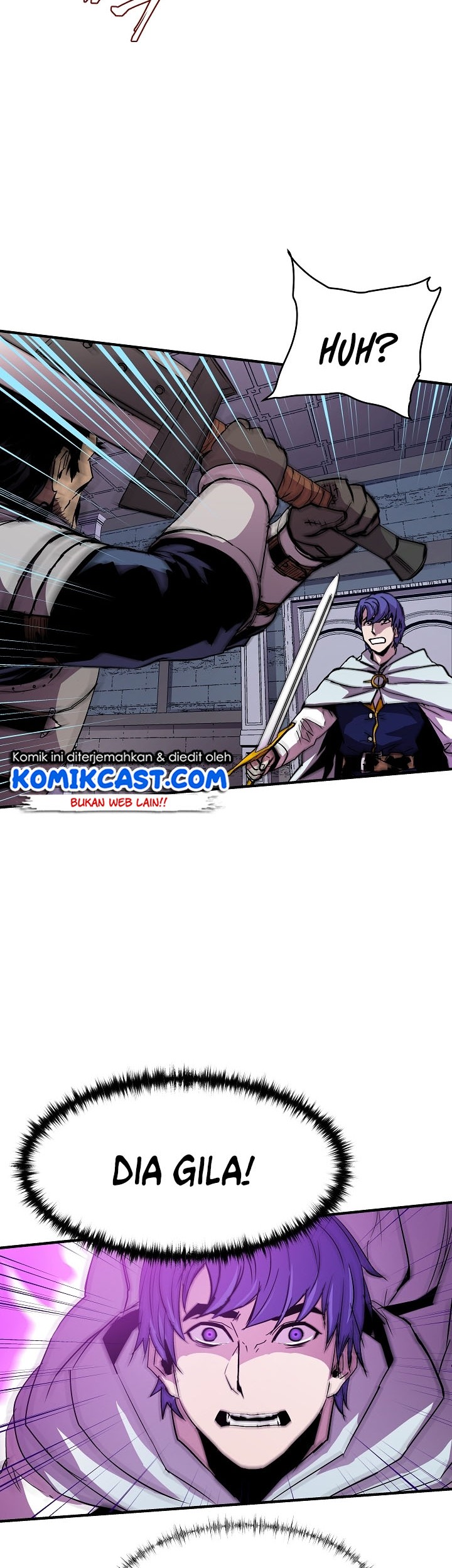 8 Circle Wizard’s Reincarnation Chapter 19 Gambar 25