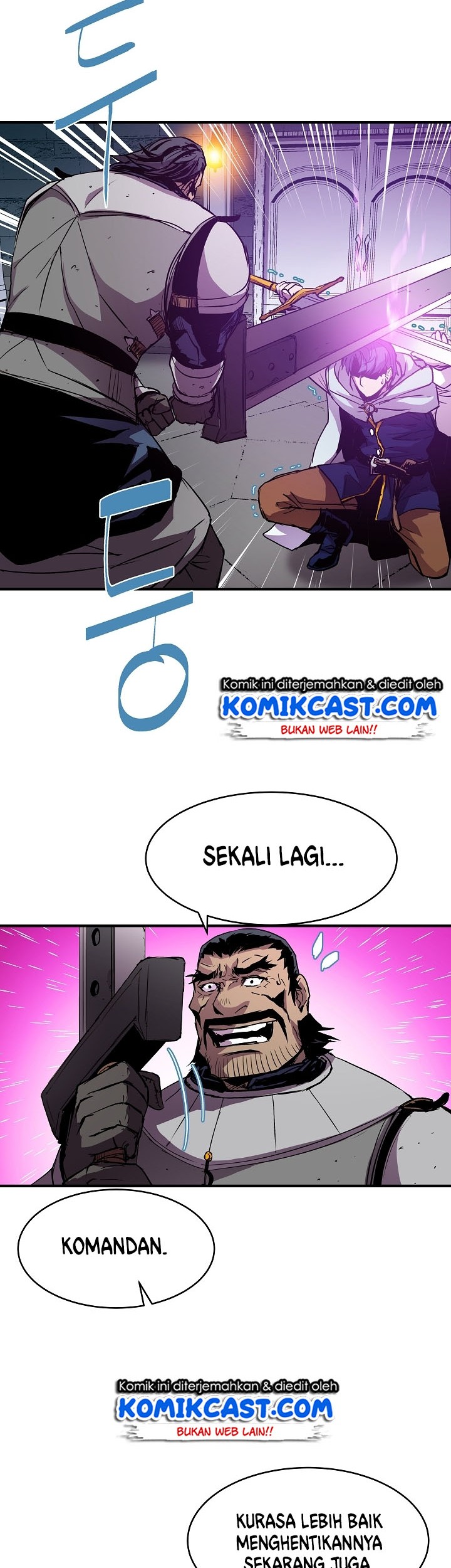 8 Circle Wizard’s Reincarnation Chapter 19 Gambar 28