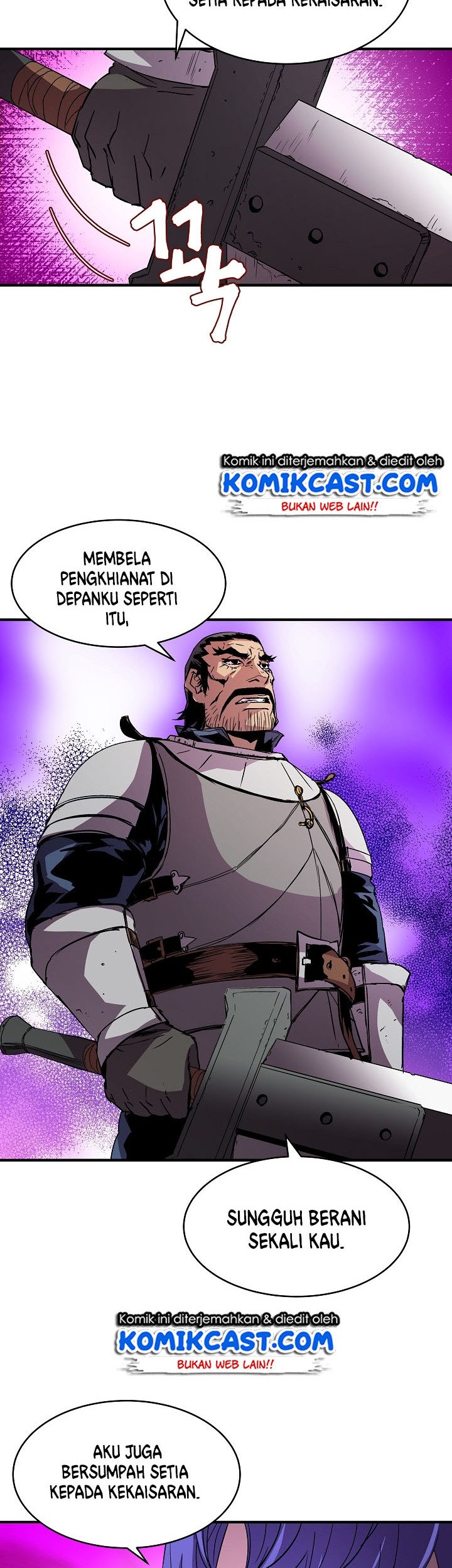 8 Circle Wizard’s Reincarnation Chapter 19 Gambar 33
