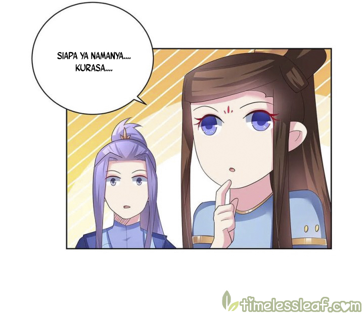 Above All Gods Chapter 52 Gambar 21