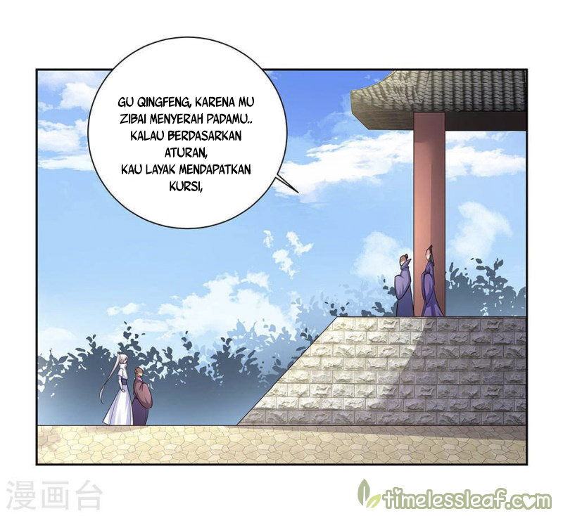 Above All Gods Chapter 62 Gambar 10