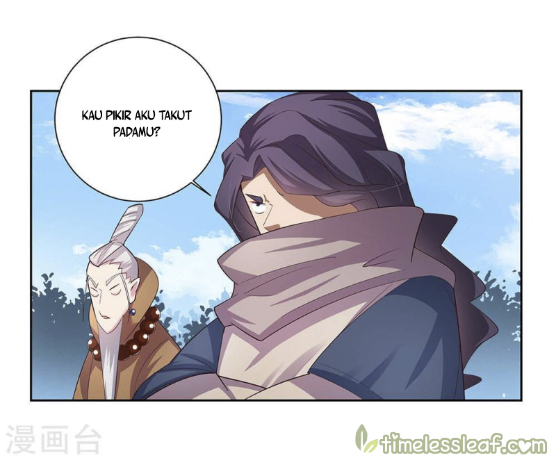 Above All Gods Chapter 62 Gambar 19