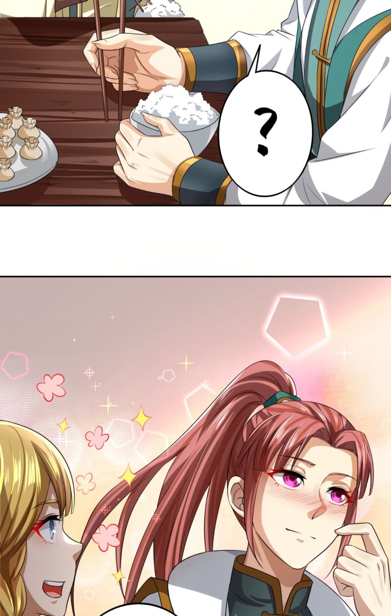 Xiu Tian Chuan Chapter 10 Gambar 11