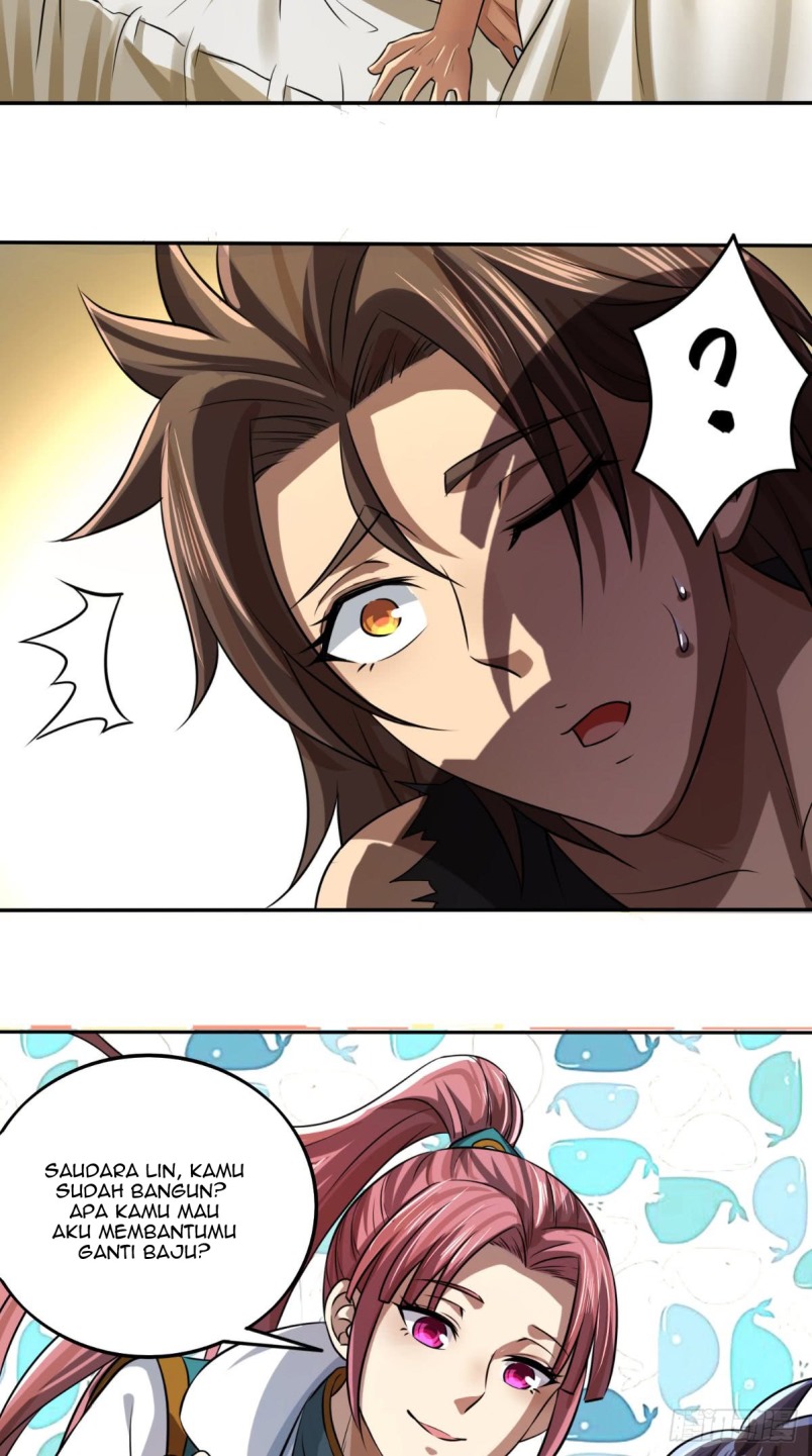 Xiu Tian Chuan Chapter 10 Gambar 20