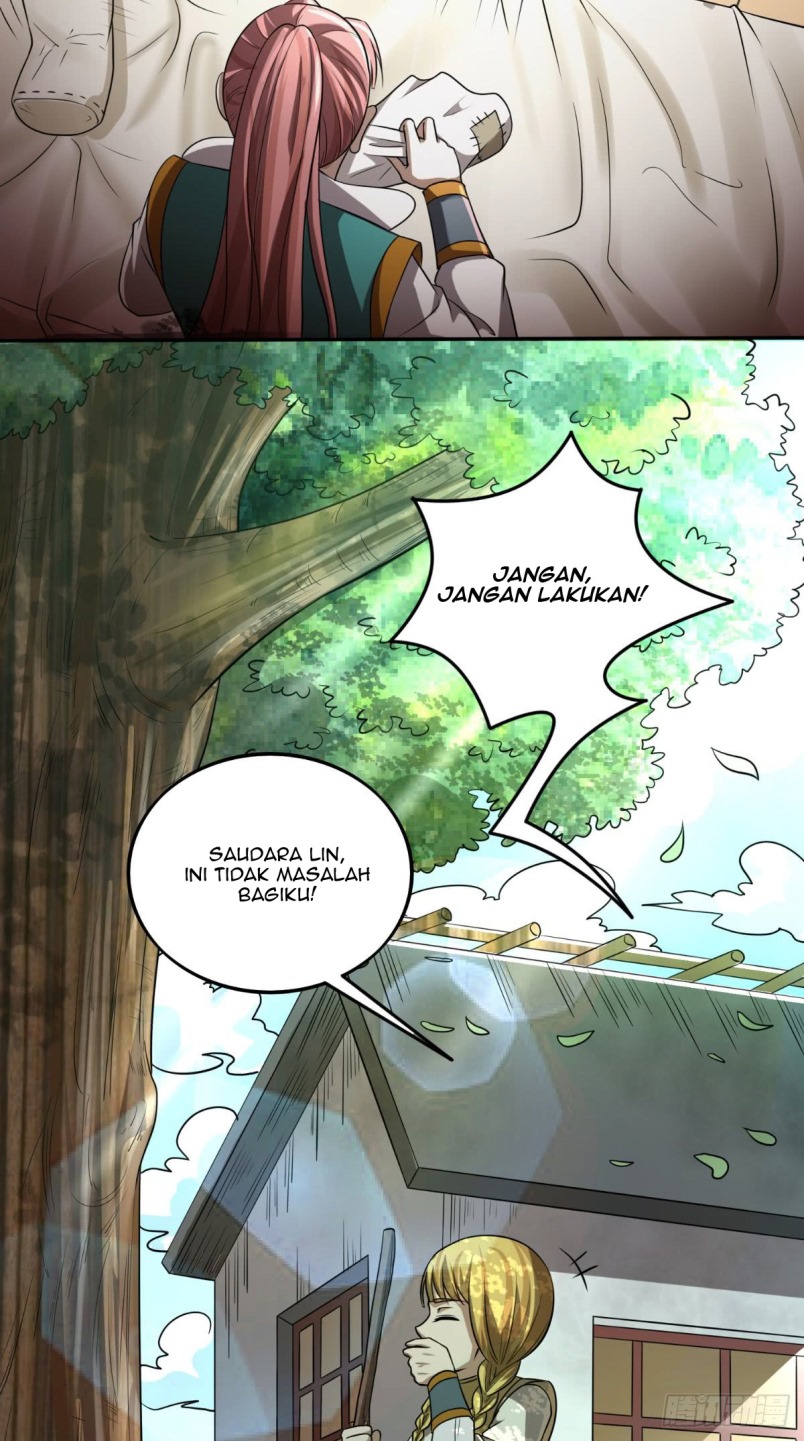 Xiu Tian Chuan Chapter 10 Gambar 22