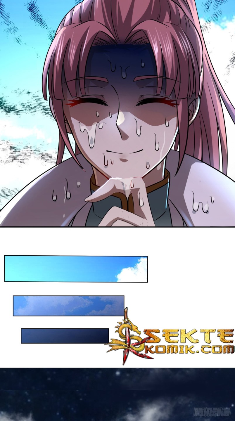 Xiu Tian Chuan Chapter 10 Gambar 30