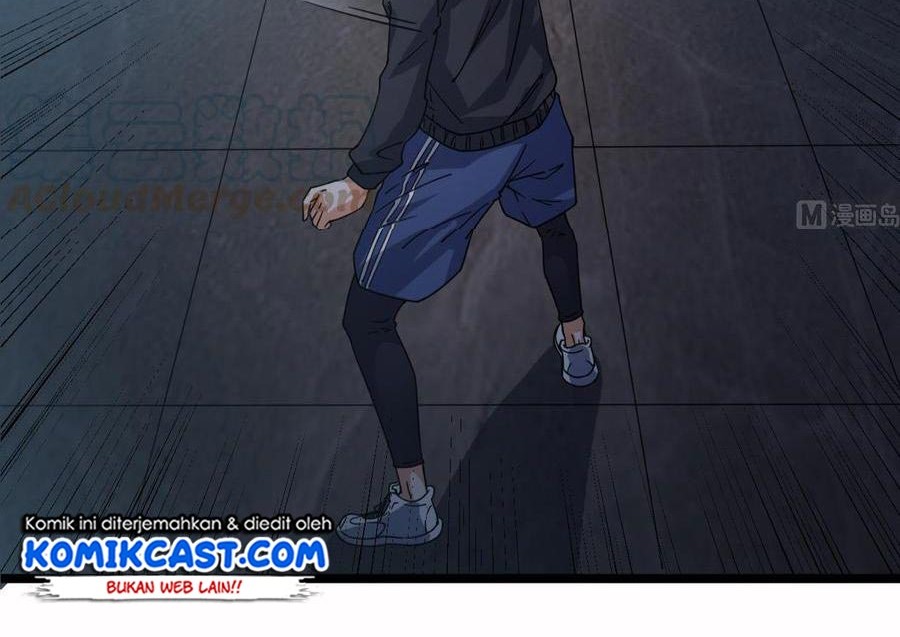 The Developer System Chapter 33 Gambar 20