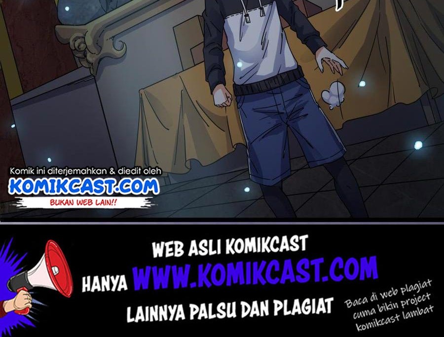 The Developer System Chapter 33 Gambar 23