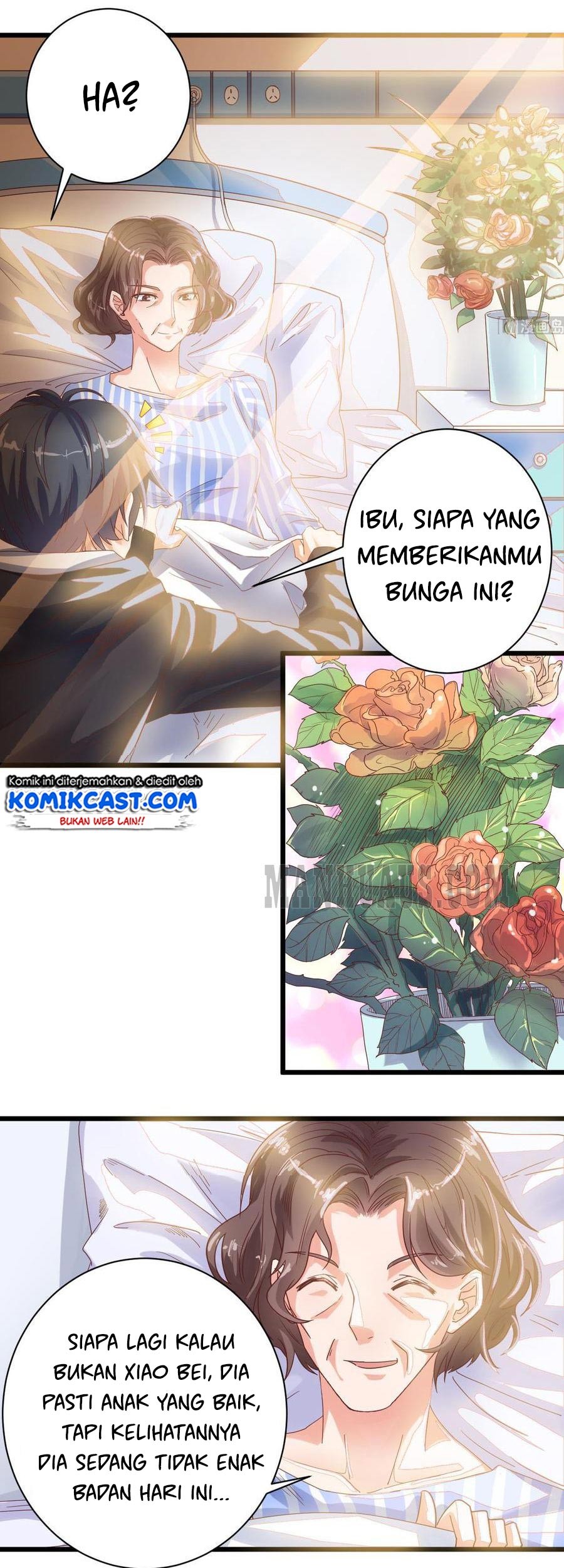 The Developer System Chapter 33 Gambar 6