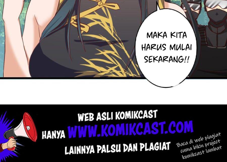 The Developer System Chapter 32 Gambar 3