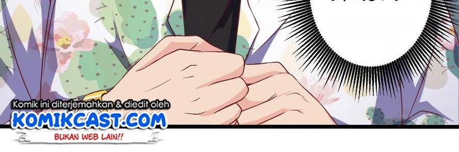 The Developer System Chapter 32 Gambar 5