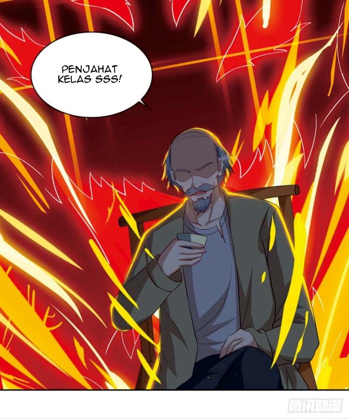 Rebirth Abandoned Less Return Chapter 74 Gambar 19