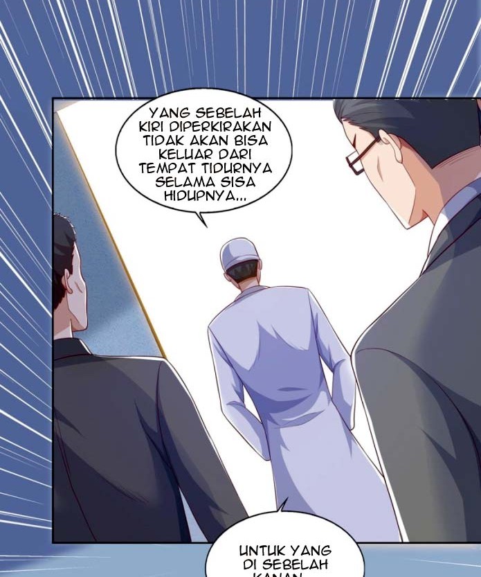 Rebirth Abandoned Less Return Chapter 74 Gambar 7