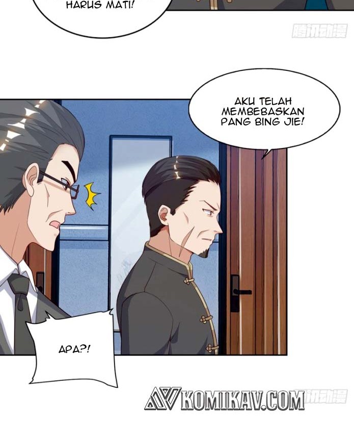 Rebirth Abandoned Less Return Chapter 74 Gambar 9