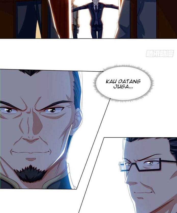 Rebirth Abandoned Less Return Chapter 74 Gambar 13