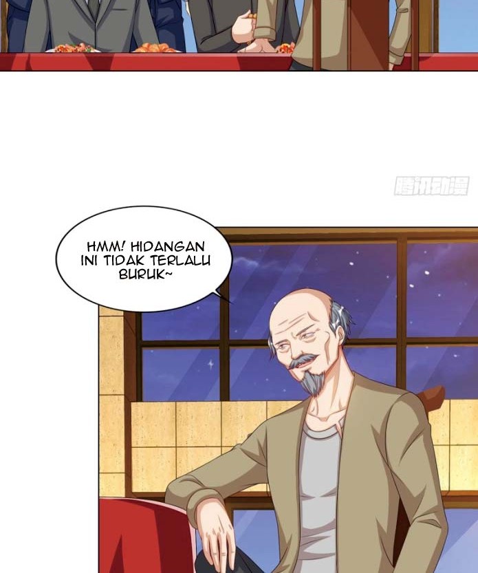 Rebirth Abandoned Less Return Chapter 74 Gambar 15
