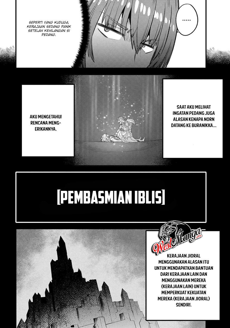 Kaifuku Jutsushi Yarinaoshi: Sokushi Mahou to Skill Copy no Chouetsu Heal Chapter 26 Gambar 24
