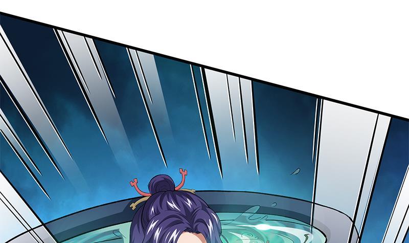Destiny of Dragon Gods Chapter 05 Gambar 11