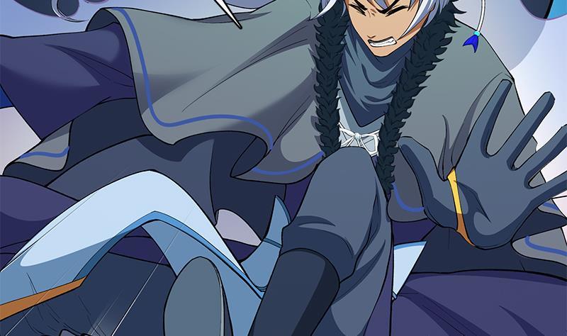 Destiny of Dragon Gods Chapter 05 Gambar 13