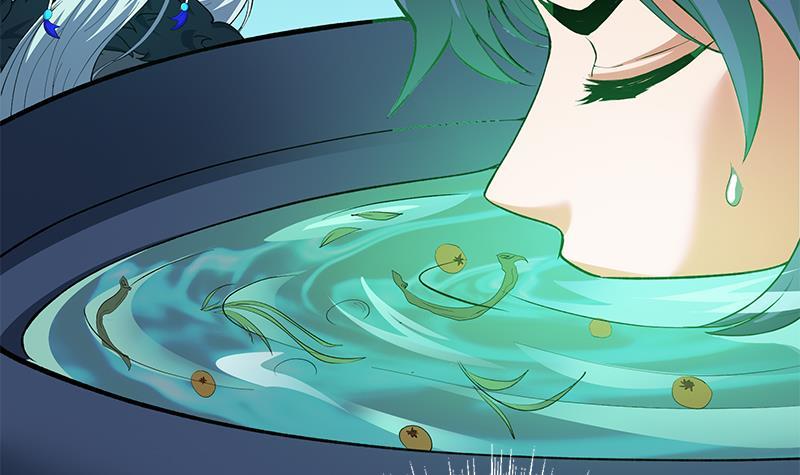 Destiny of Dragon Gods Chapter 05 Gambar 17