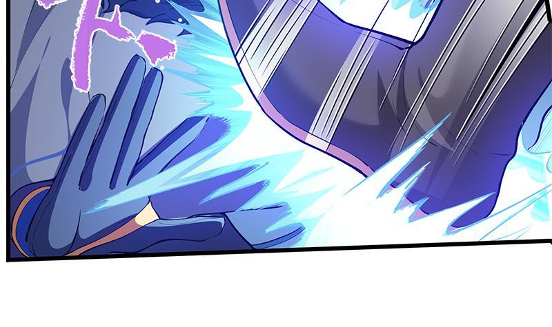 Destiny of Dragon Gods Chapter 05 Gambar 20
