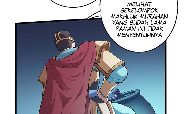 Destiny of Dragon Gods Chapter 05 Gambar 22