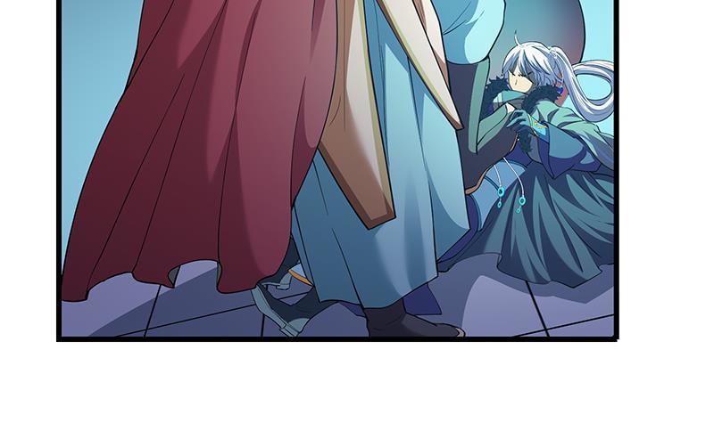 Destiny of Dragon Gods Chapter 05 Gambar 23
