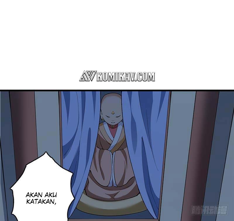 Destiny of Dragon Gods Chapter 05 Gambar 24