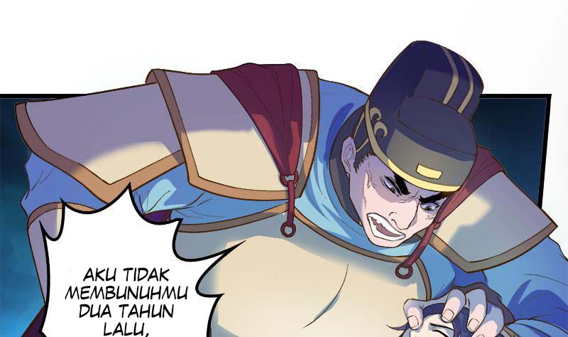 Destiny of Dragon Gods Chapter 05 Gambar 27