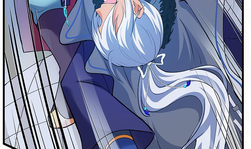Destiny of Dragon Gods Chapter 05 Gambar 35
