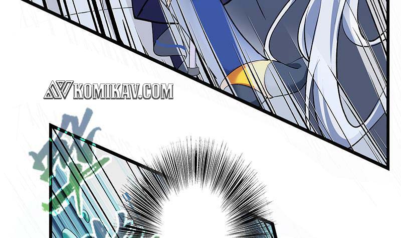 Destiny of Dragon Gods Chapter 05 Gambar 36