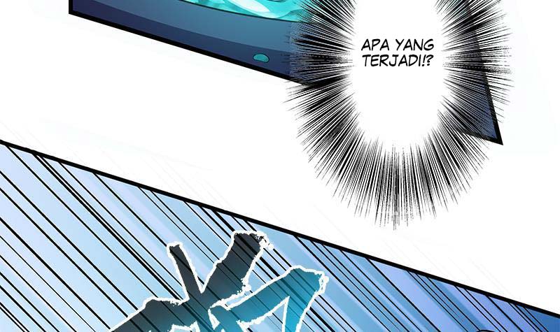 Destiny of Dragon Gods Chapter 05 Gambar 38