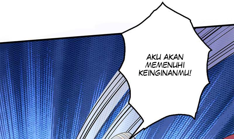 Destiny of Dragon Gods Chapter 05 Gambar 41
