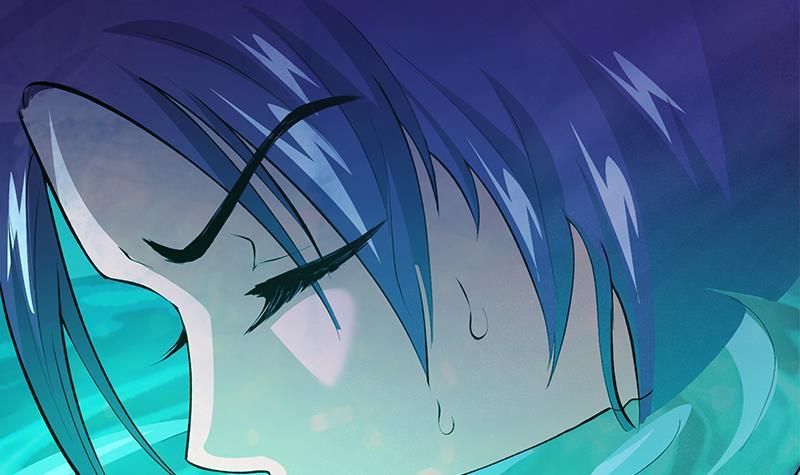 Destiny of Dragon Gods Chapter 05 Gambar 5