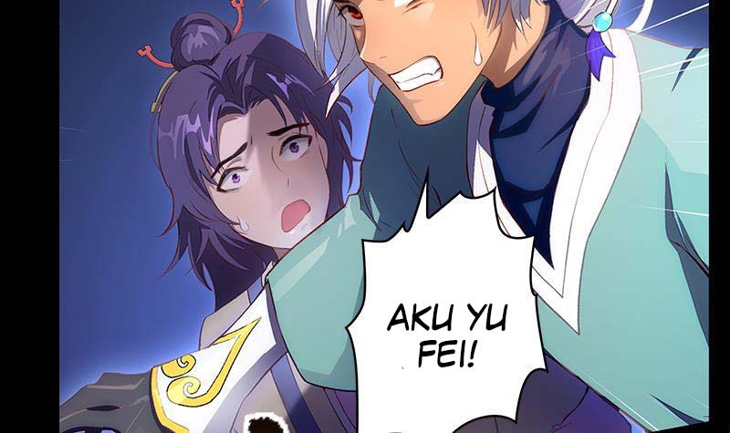 Destiny of Dragon Gods Chapter 05 Gambar 53