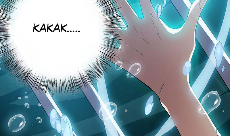 Destiny of Dragon Gods Chapter 05 Gambar 57