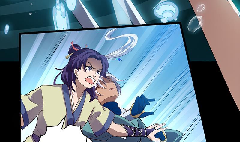 Destiny of Dragon Gods Chapter 05 Gambar 58