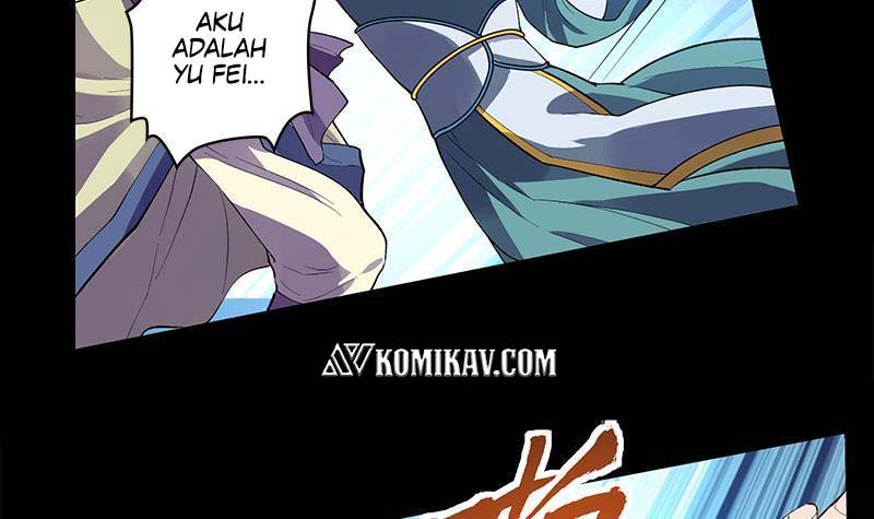 Destiny of Dragon Gods Chapter 05 Gambar 59