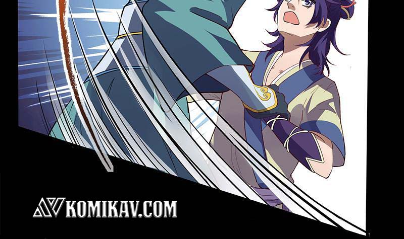 Destiny of Dragon Gods Chapter 05 Gambar 62