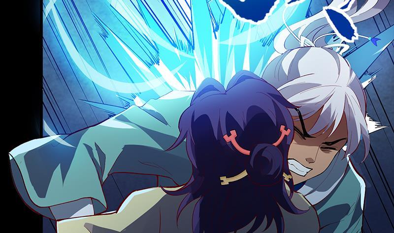 Destiny of Dragon Gods Chapter 05 Gambar 64