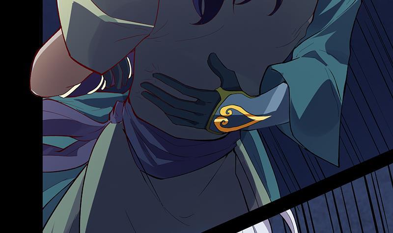 Destiny of Dragon Gods Chapter 05 Gambar 65