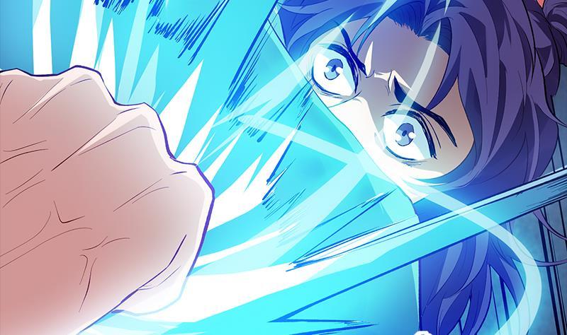 Destiny of Dragon Gods Chapter 05 Gambar 67
