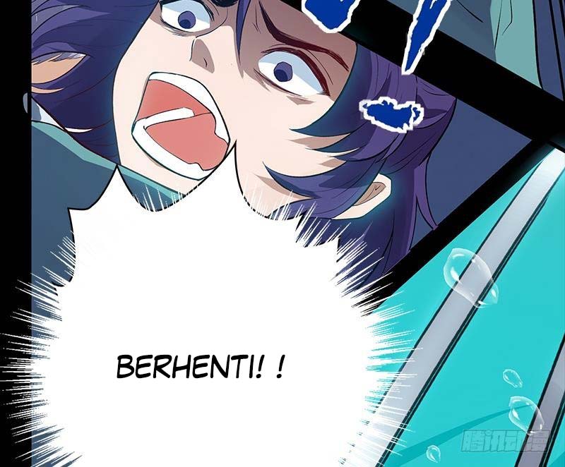 Destiny of Dragon Gods Chapter 05 Gambar 69