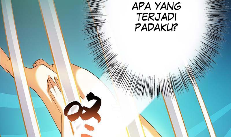 Destiny of Dragon Gods Chapter 05 Gambar 7