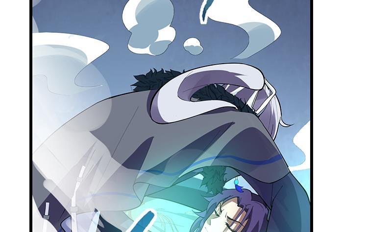 Destiny of Dragon Gods Chapter 05 Gambar 73